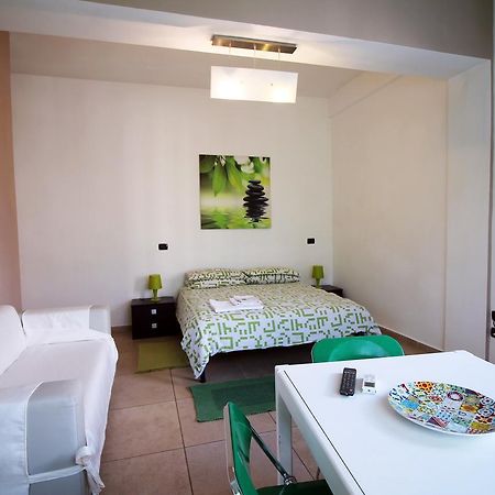 B&B Duca Lecce Zewnętrze zdjęcie