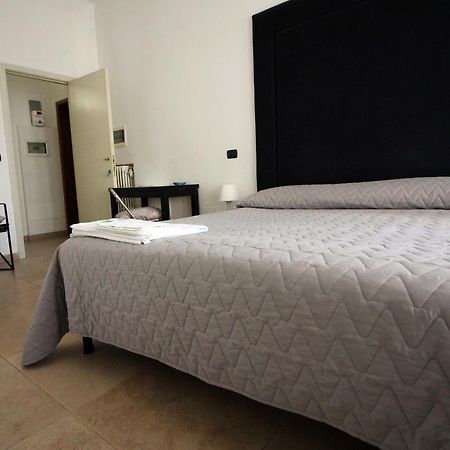 B&B Duca Lecce Zewnętrze zdjęcie