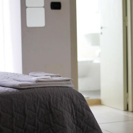B&B Duca Lecce Zewnętrze zdjęcie