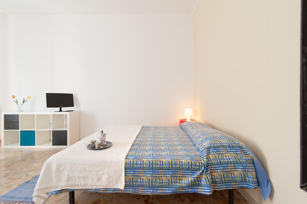 B&B Duca Lecce Zewnętrze zdjęcie