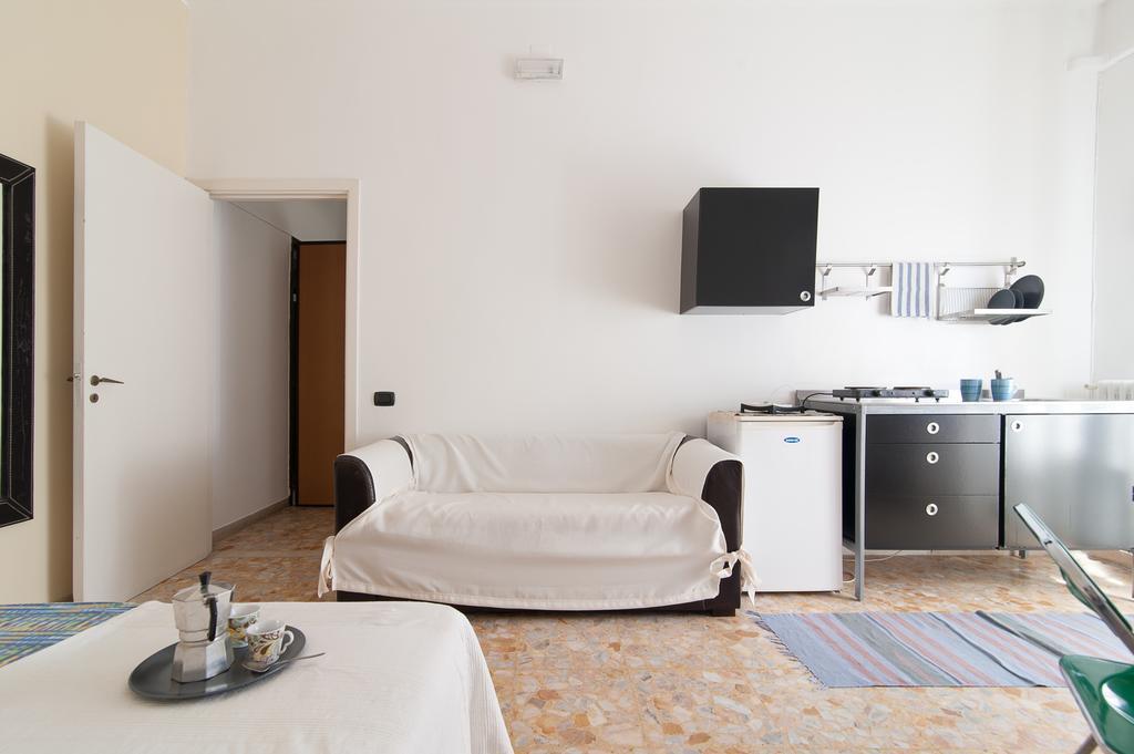 B&B Duca Lecce Zewnętrze zdjęcie