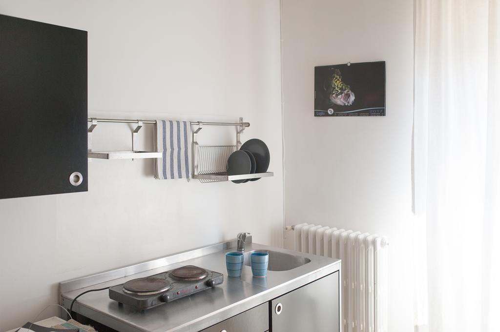 B&B Duca Lecce Zewnętrze zdjęcie