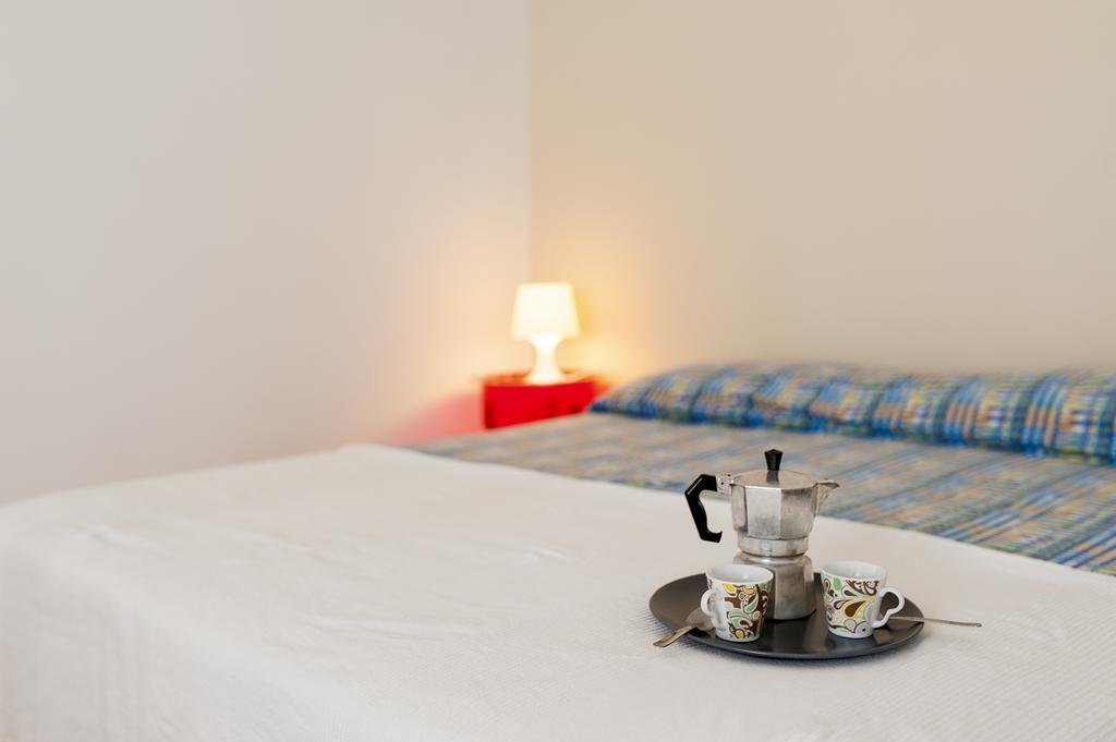 B&B Duca Lecce Zewnętrze zdjęcie