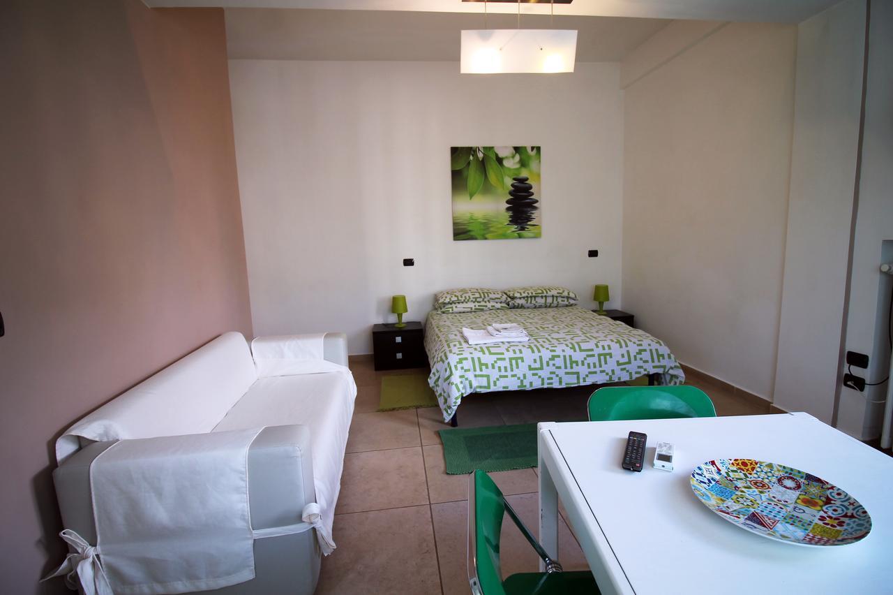 B&B Duca Lecce Zewnętrze zdjęcie