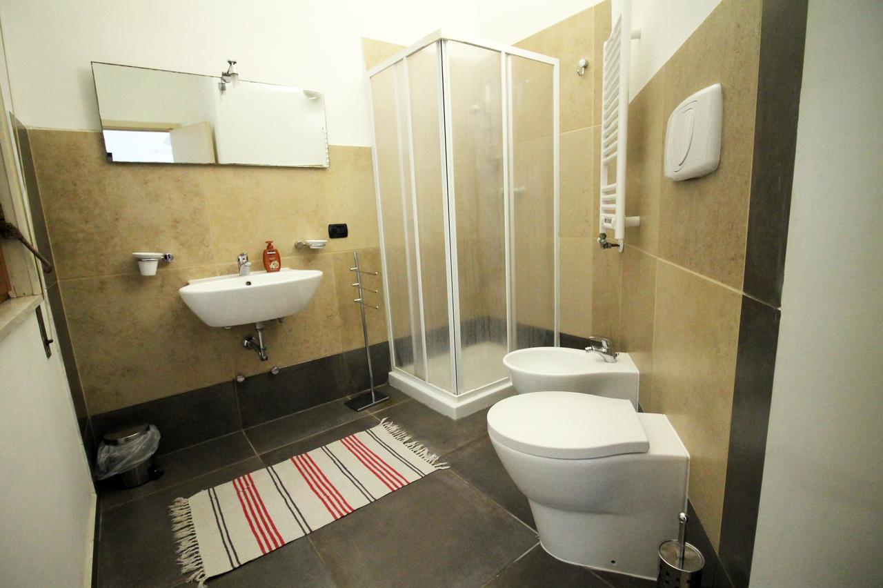 B&B Duca Lecce Zewnętrze zdjęcie