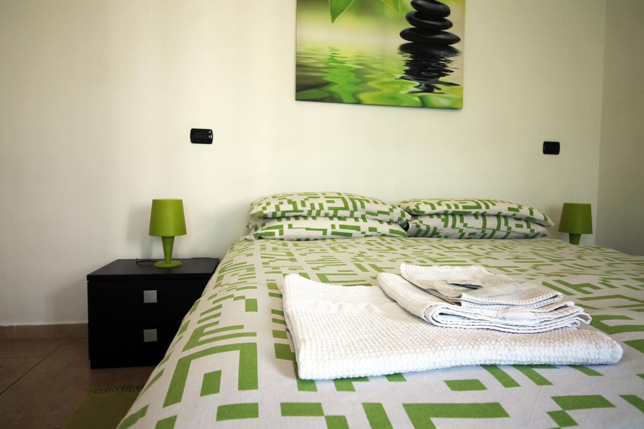 B&B Duca Lecce Zewnętrze zdjęcie
