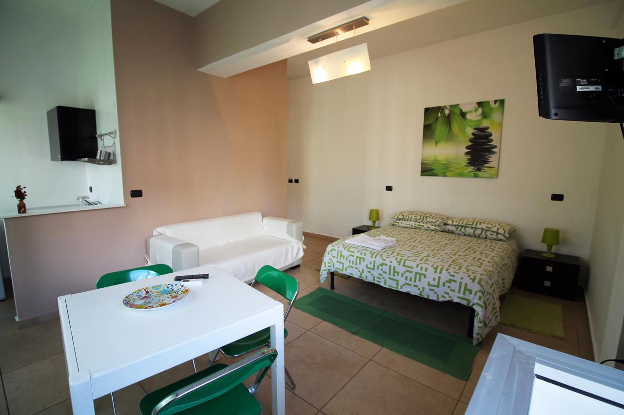 B&B Duca Lecce Zewnętrze zdjęcie