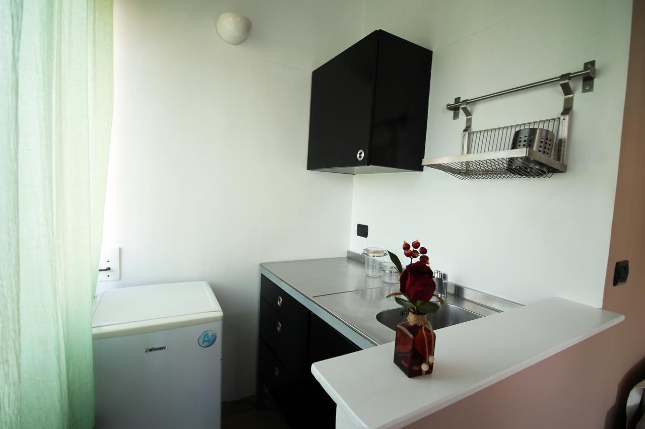 B&B Duca Lecce Zewnętrze zdjęcie