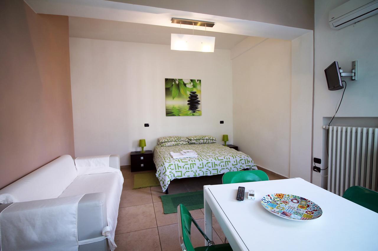 B&B Duca Lecce Zewnętrze zdjęcie