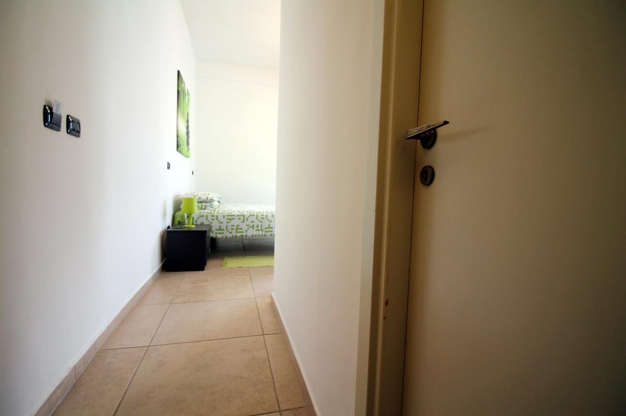 B&B Duca Lecce Zewnętrze zdjęcie