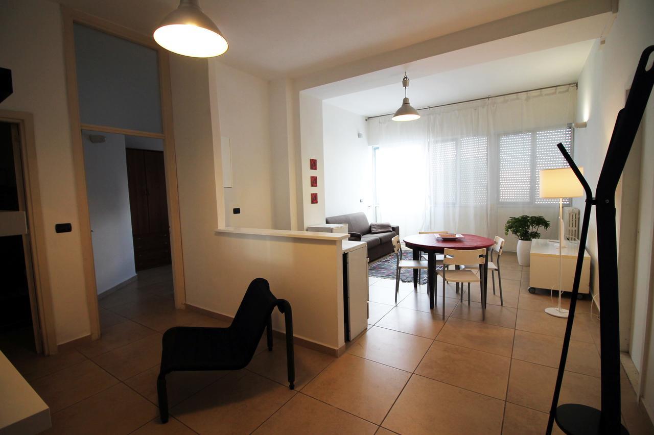 B&B Duca Lecce Zewnętrze zdjęcie