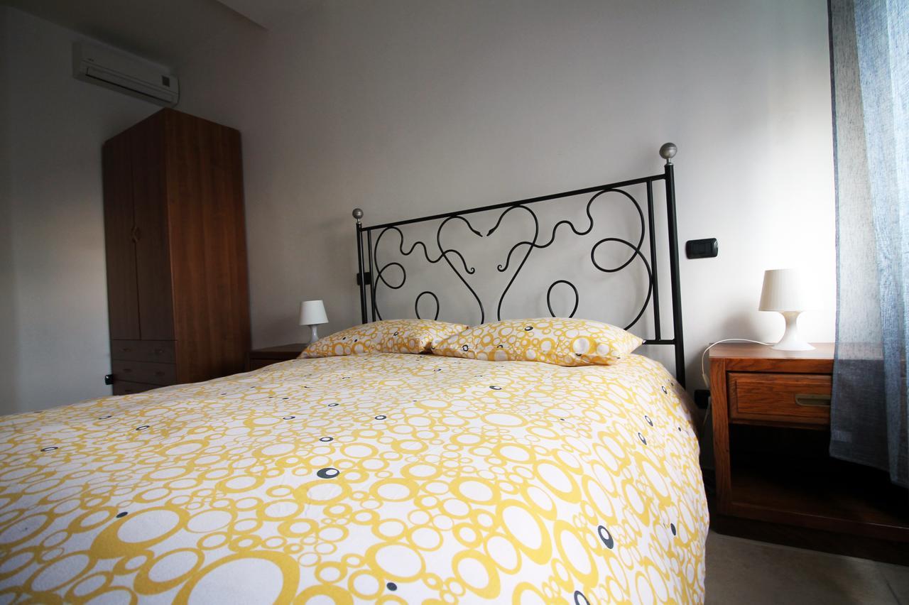 B&B Duca Lecce Zewnętrze zdjęcie