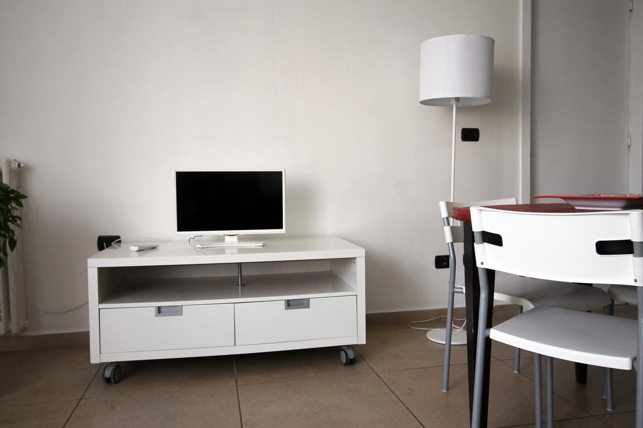 B&B Duca Lecce Zewnętrze zdjęcie