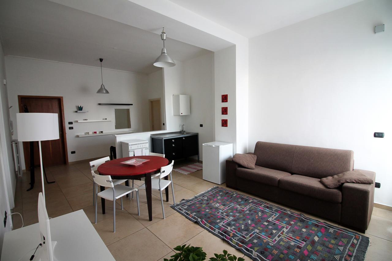 B&B Duca Lecce Zewnętrze zdjęcie