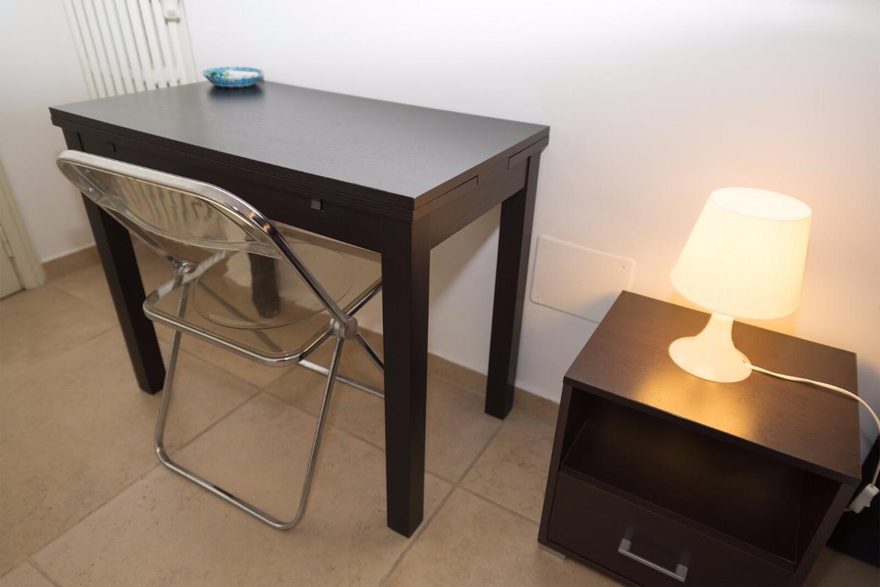 B&B Duca Lecce Zewnętrze zdjęcie