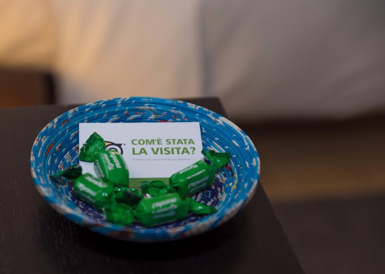 B&B Duca Lecce Zewnętrze zdjęcie