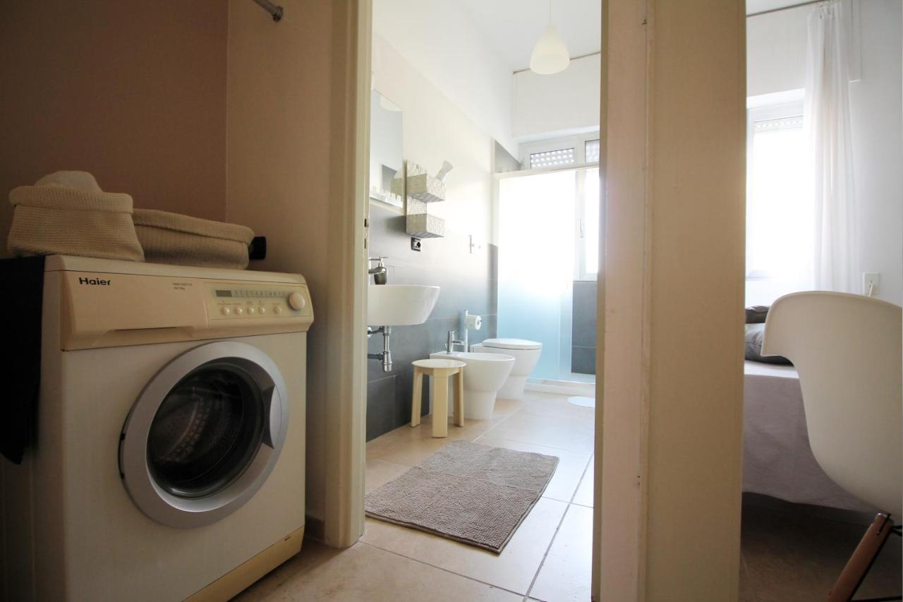 B&B Duca Lecce Zewnętrze zdjęcie