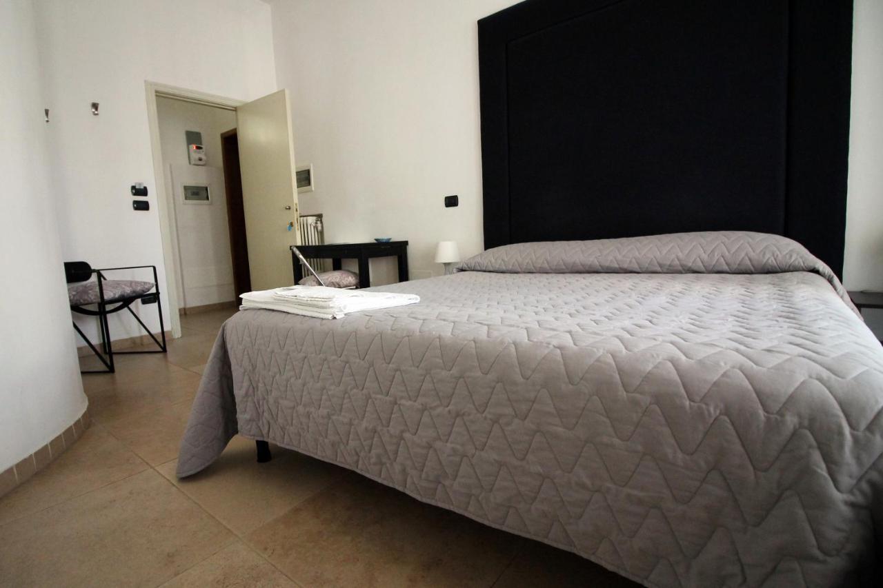 B&B Duca Lecce Zewnętrze zdjęcie