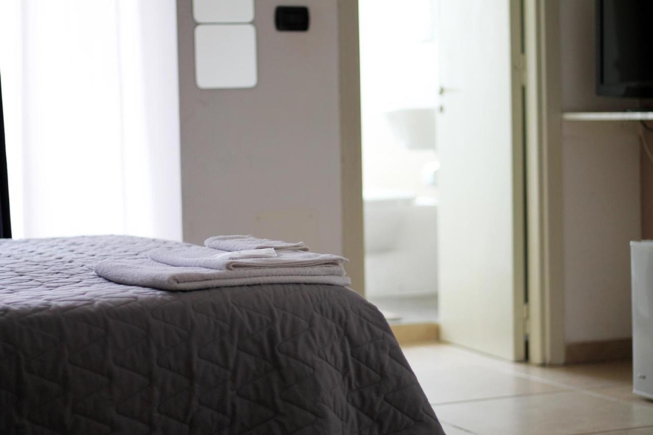 B&B Duca Lecce Zewnętrze zdjęcie