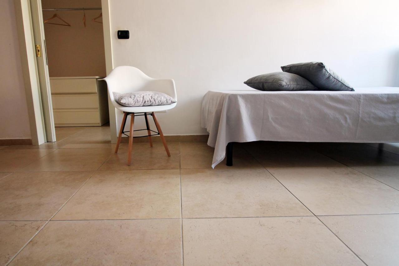 B&B Duca Lecce Zewnętrze zdjęcie