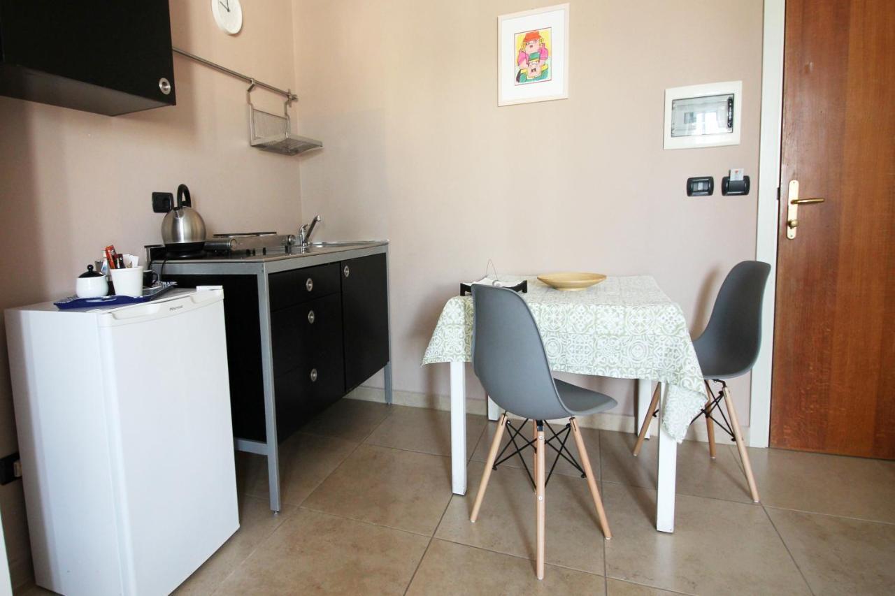 B&B Duca Lecce Zewnętrze zdjęcie