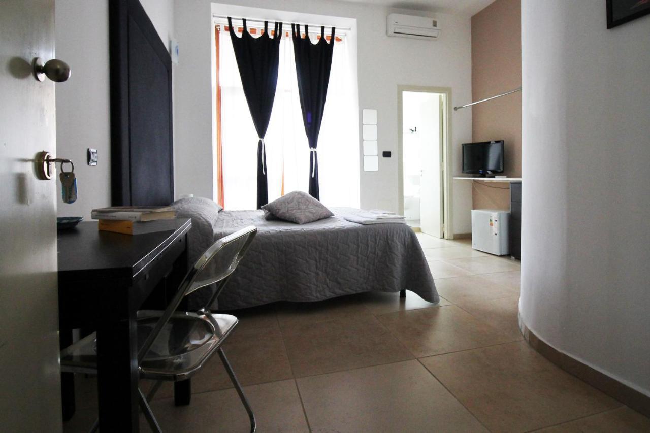B&B Duca Lecce Zewnętrze zdjęcie