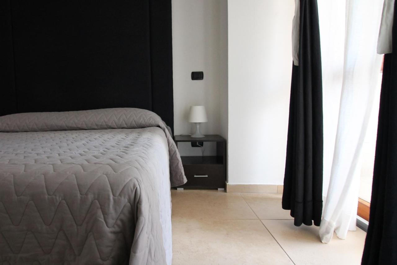 B&B Duca Lecce Zewnętrze zdjęcie