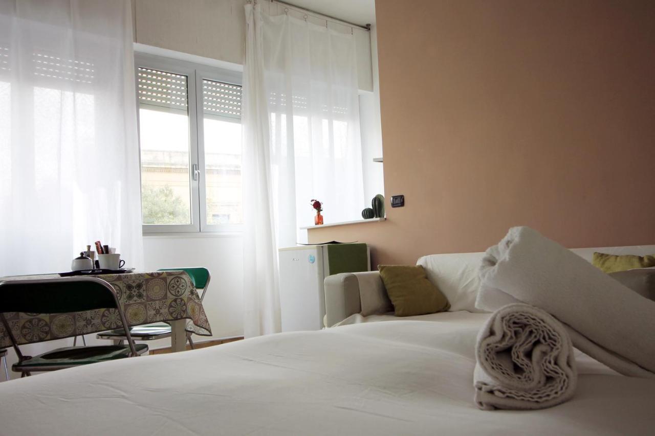 B&B Duca Lecce Zewnętrze zdjęcie