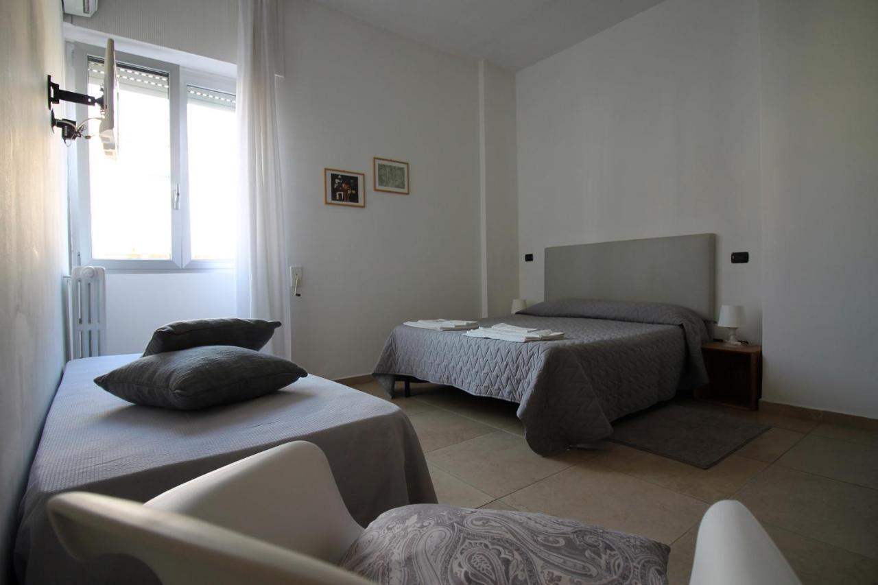 B&B Duca Lecce Zewnętrze zdjęcie