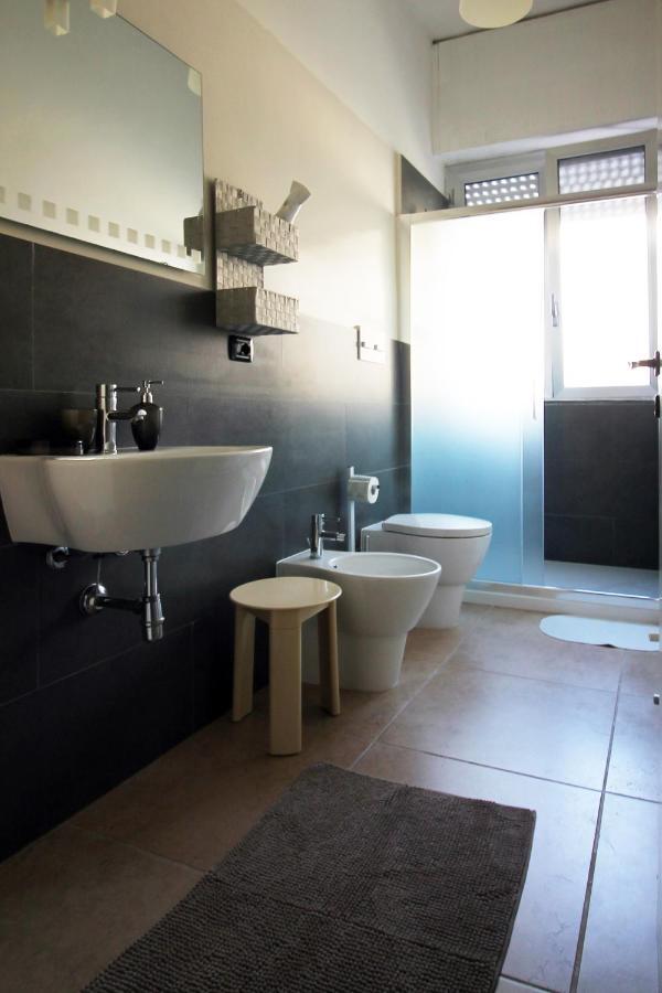 B&B Duca Lecce Zewnętrze zdjęcie