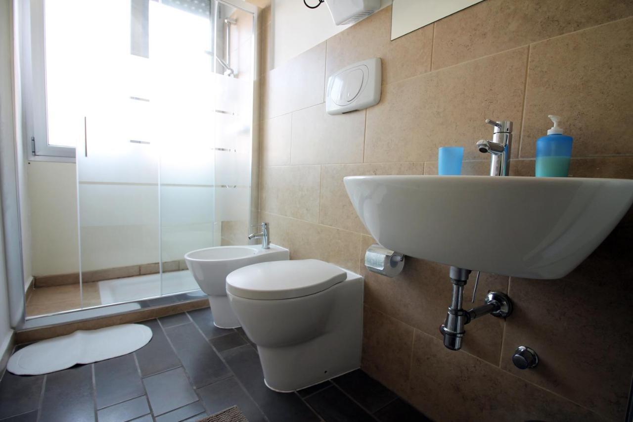 B&B Duca Lecce Zewnętrze zdjęcie
