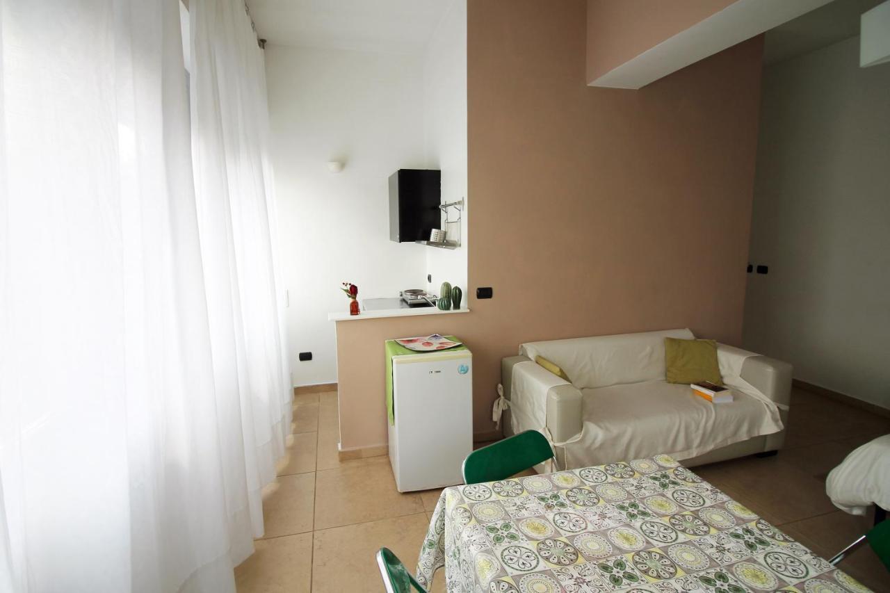 B&B Duca Lecce Zewnętrze zdjęcie