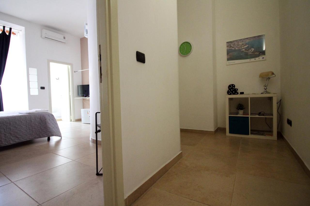 B&B Duca Lecce Zewnętrze zdjęcie