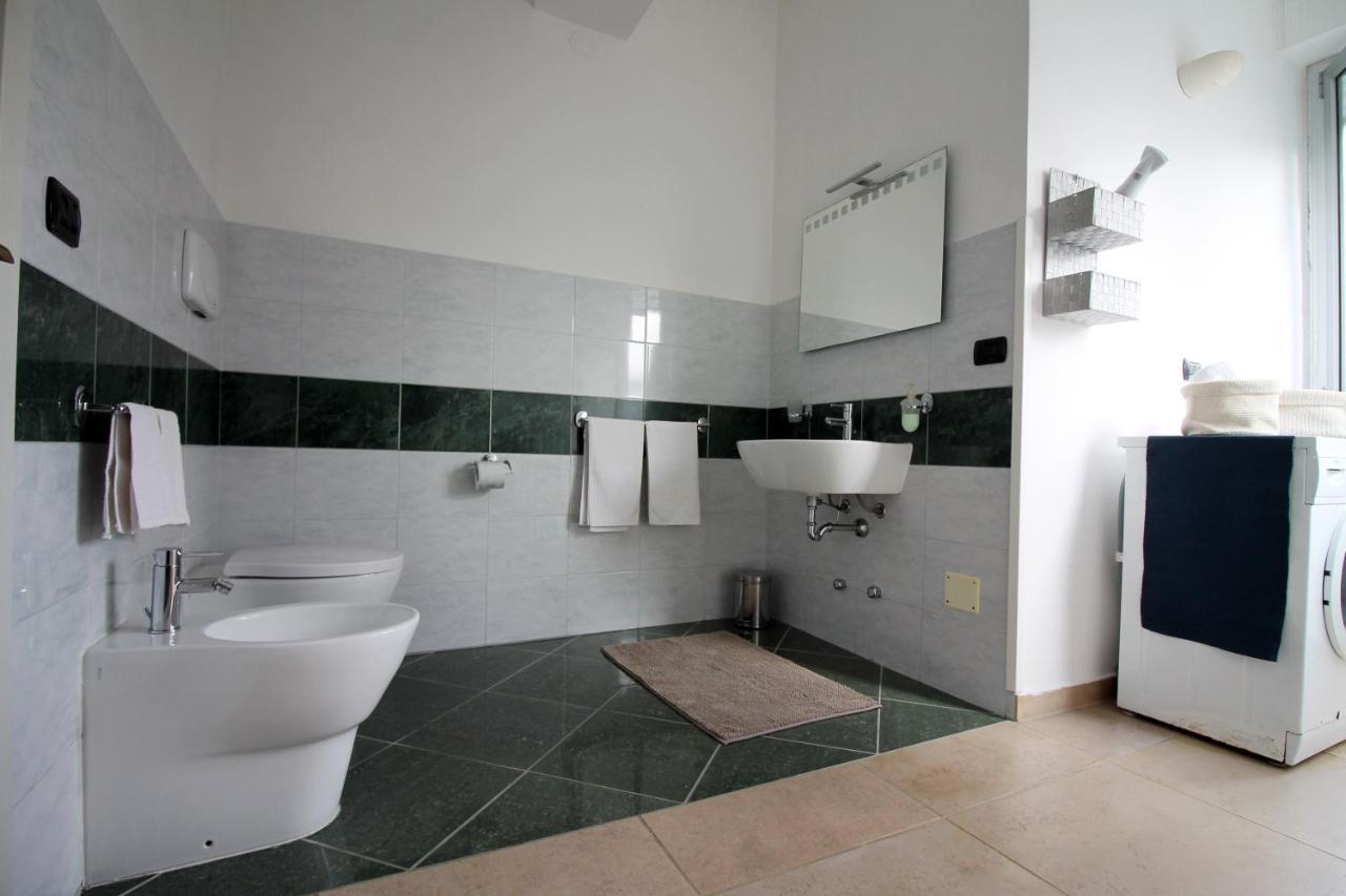 B&B Duca Lecce Zewnętrze zdjęcie