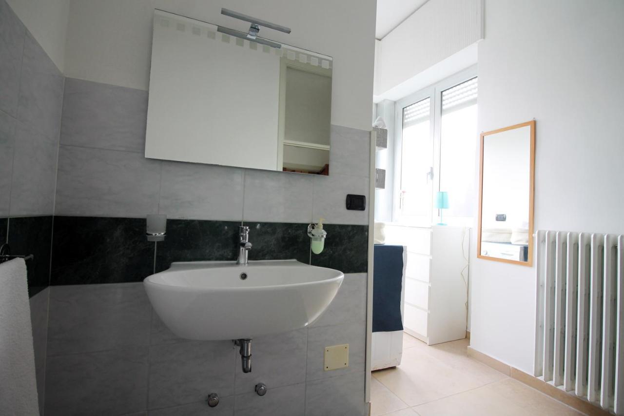 B&B Duca Lecce Zewnętrze zdjęcie