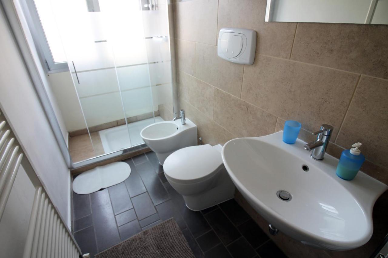 B&B Duca Lecce Zewnętrze zdjęcie