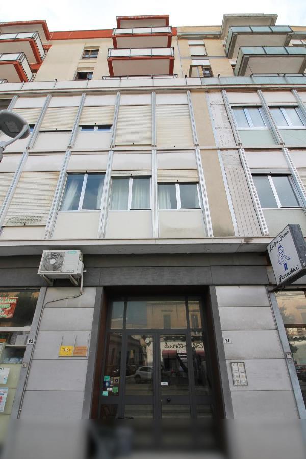 B&B Duca Lecce Zewnętrze zdjęcie