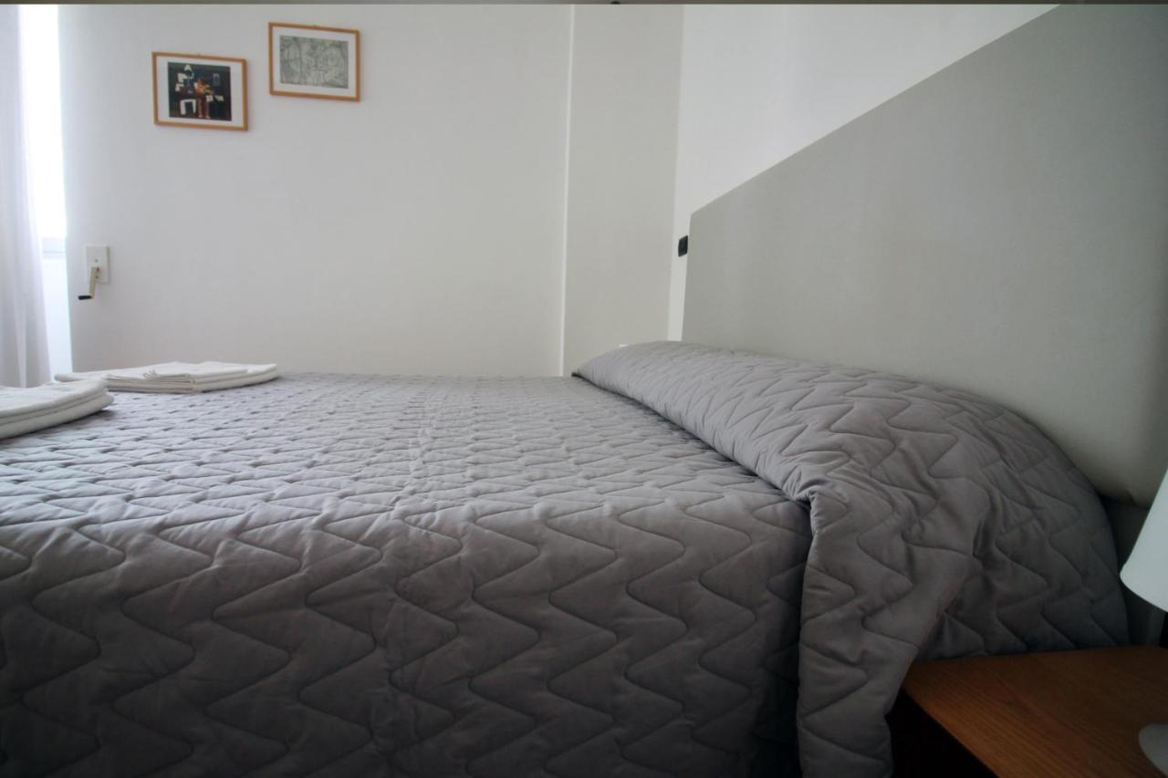 B&B Duca Lecce Zewnętrze zdjęcie