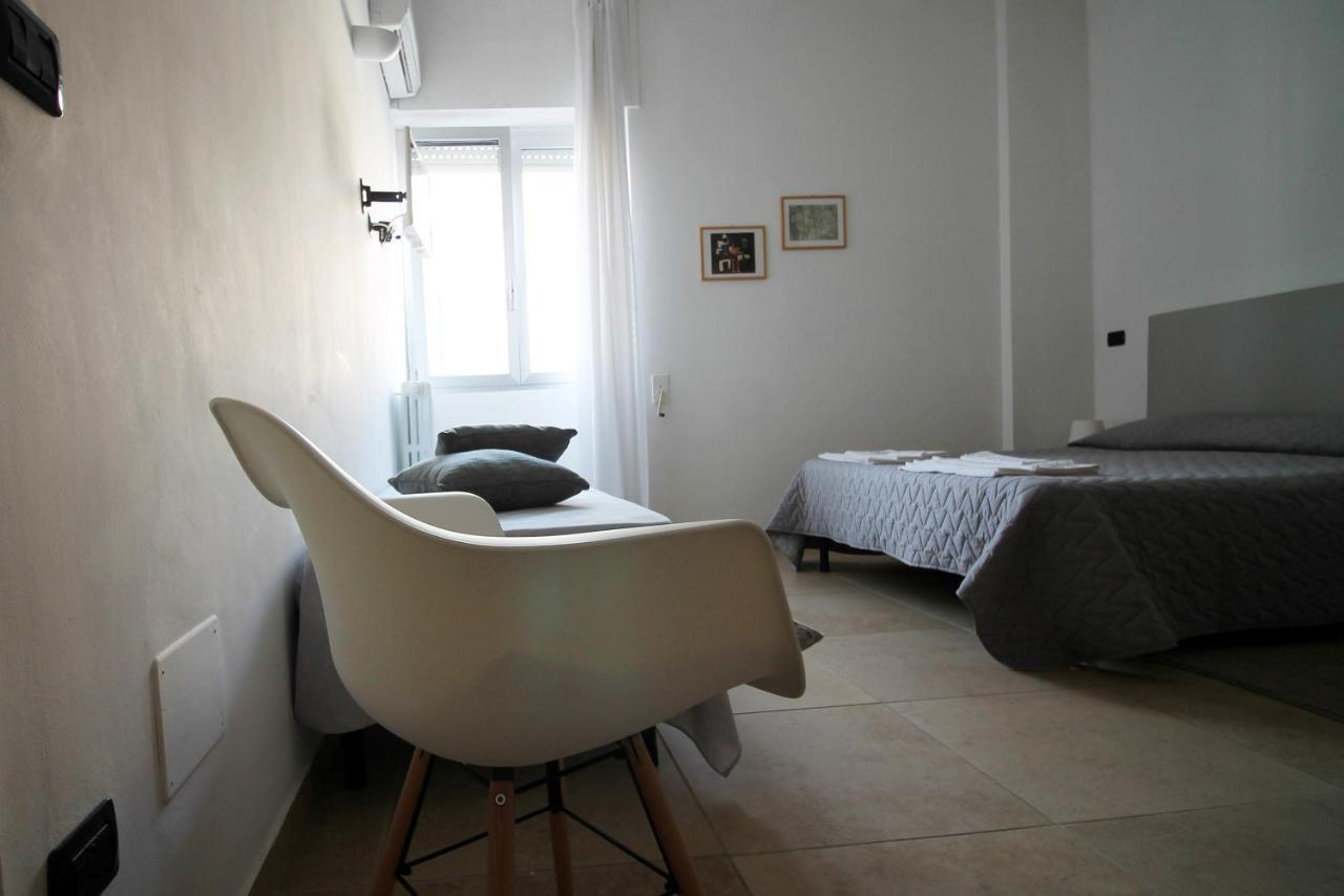 B&B Duca Lecce Zewnętrze zdjęcie