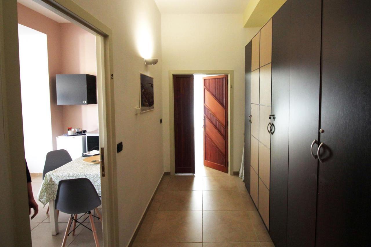 B&B Duca Lecce Zewnętrze zdjęcie