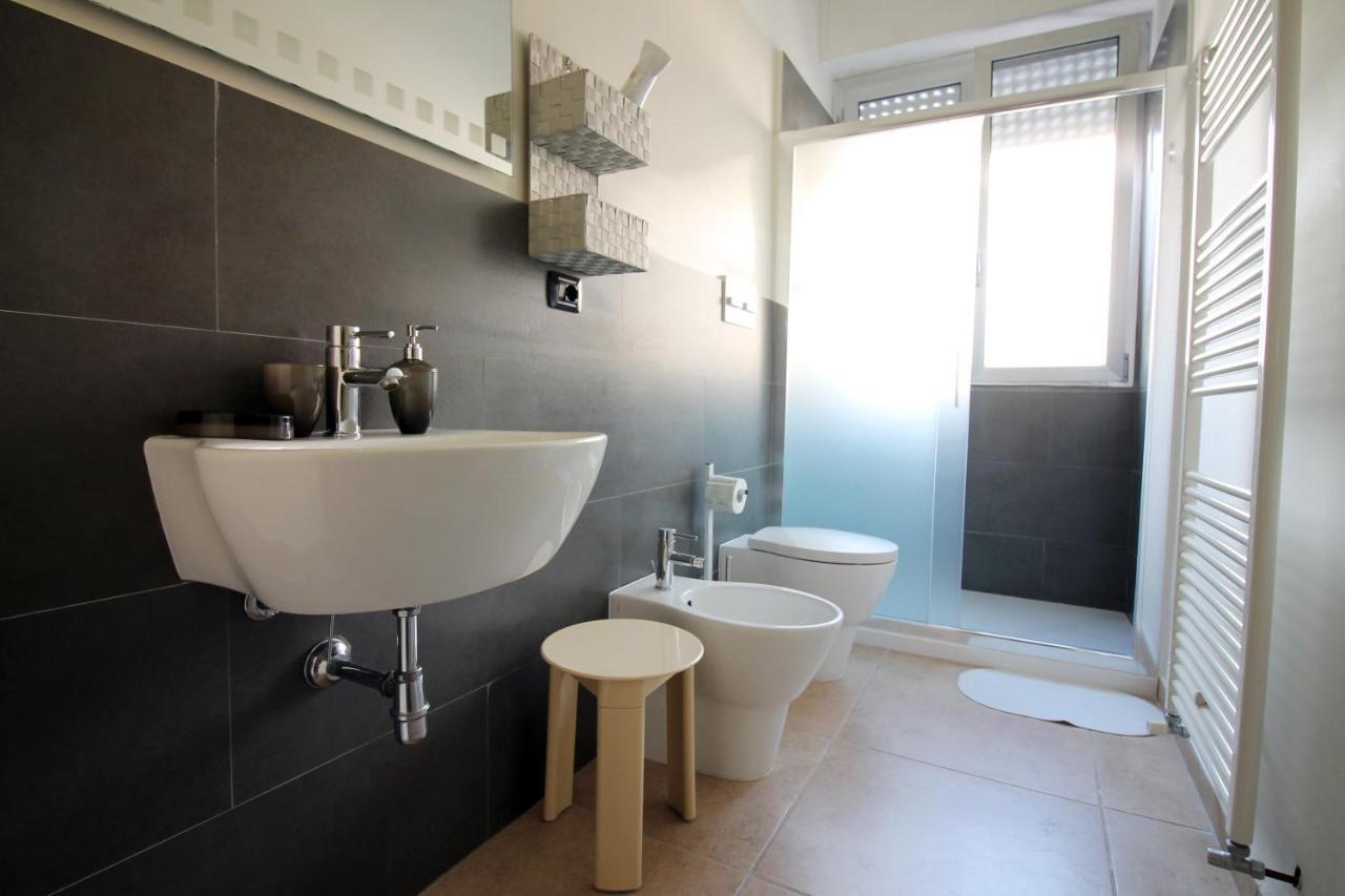 B&B Duca Lecce Zewnętrze zdjęcie