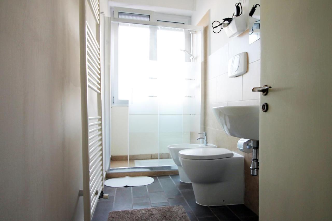 B&B Duca Lecce Zewnętrze zdjęcie